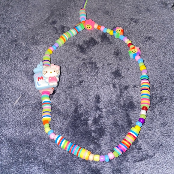 Hello Kitty Purse Charm - Picture 1 of 3